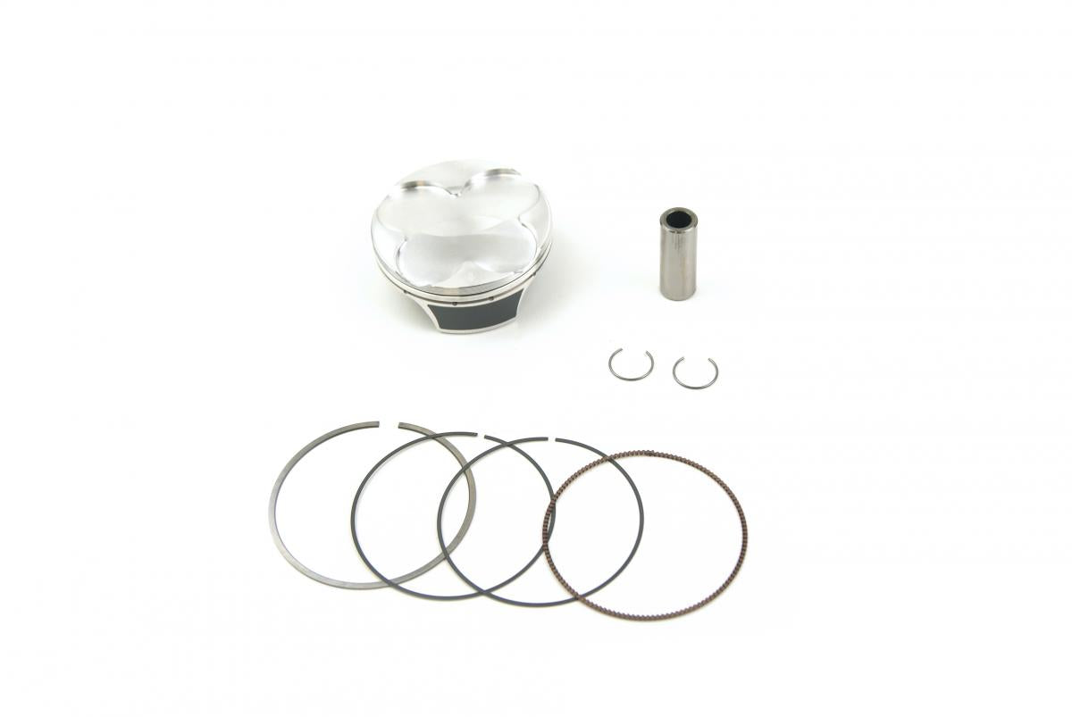 WISECO 79mm ARMOUR GLIDE PISTON KIT C, HONDA CRF250R/RX 2020-2021