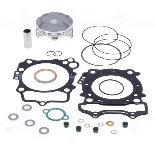 ATHENA TOP END PISTON/GASKET KIT 76.95mm YAMAHA YZ250F 19-24, WR250F 20-24 SET A