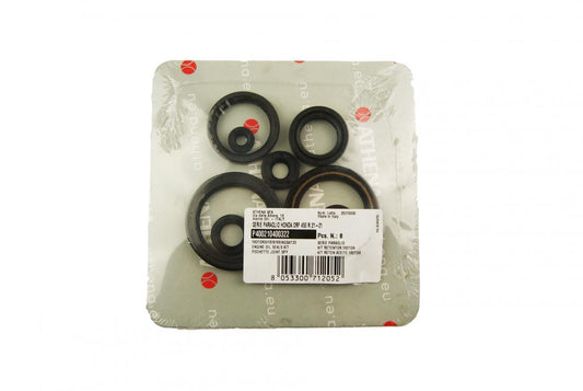 ATHENA ENGINE OIL SEAL SET HONDA CRF450R 21-25, CRF450RX 21-25, CRF450X 21-25