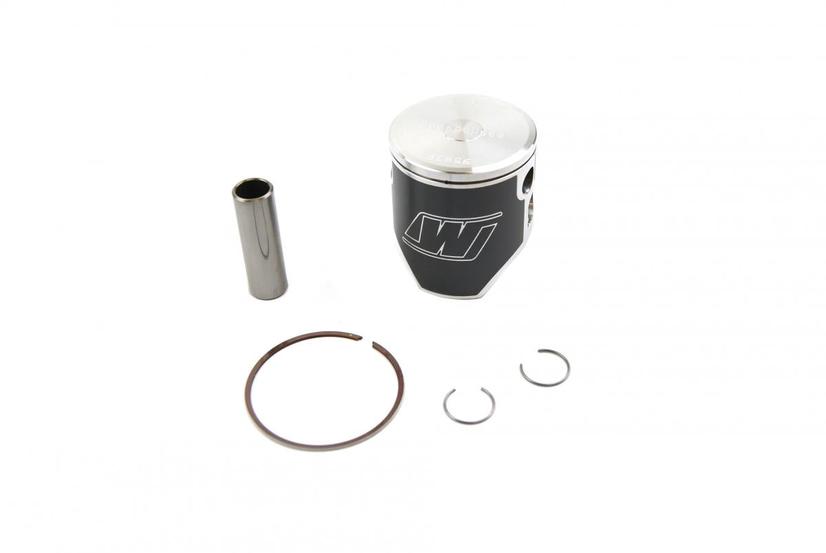 WISECO 54mm PISTON KIT A, YAMAHA YZ125 2022-2025, PRO-LITE