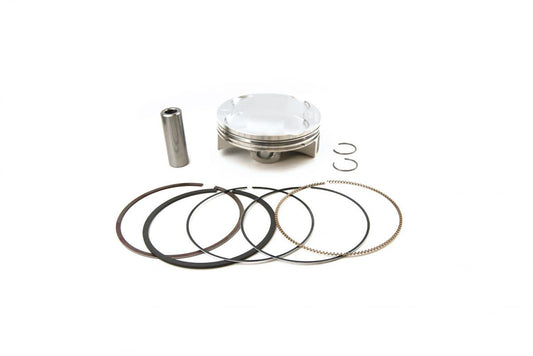 WISECO 96mm PISTON KIT HONDA CRF450X 2019-2025, CRF450L/RL 2019-2025