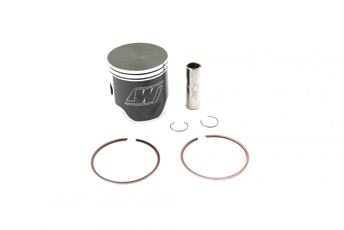 WISECO 56mm PISTON KIT B, KTM 150EXC TPI 21-24, HUSQVARNA TE125i 21-25