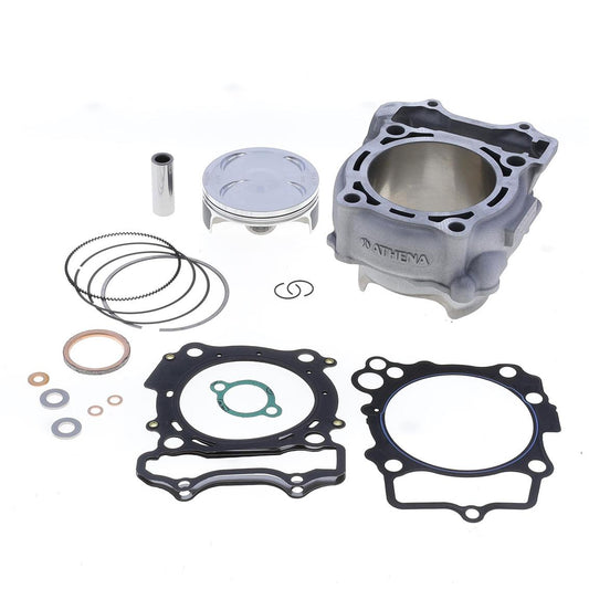 ATHENA FULL CYLINDER KIT YAMAHA YZ250F 19-24, WR250F 20-24, STD BORE With Piston