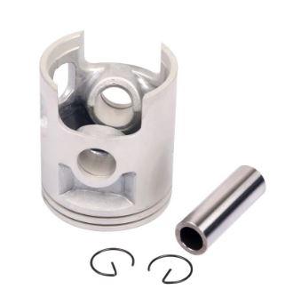 PISTON KIT 56.5mm Yamaha DT125 1978-1981