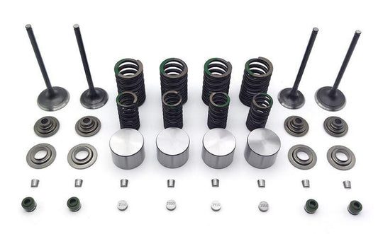 Valve Spring Assembly Kit KAWASAKI, KLX 250/300 D-TRACKER
