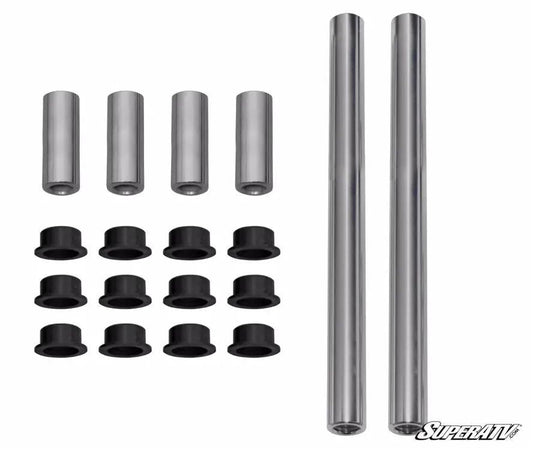 A ARM BUSHINGS FRONT CAN AM COMMANDER, SUPER ATV, AAB-CA-COM-001