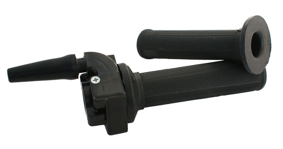 THROTTLE HANDLE TRIALS 2390, CEMOTO, C.2390