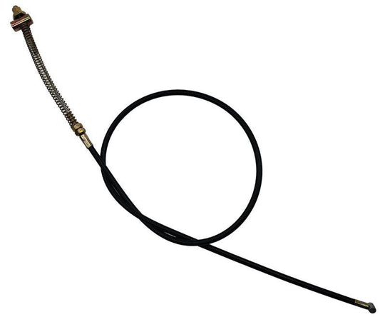 CABLE FRONT BRAKE 80-85 Z50R, 45450-181-770 HONDA
