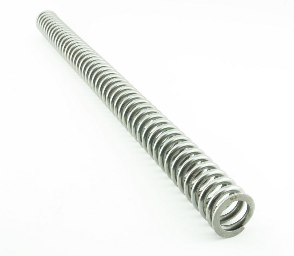 K-TECH HIGH PERFORMANCE FRONT FORK SPRING 9.0N -(Single), 385-545-90, CRF 300L