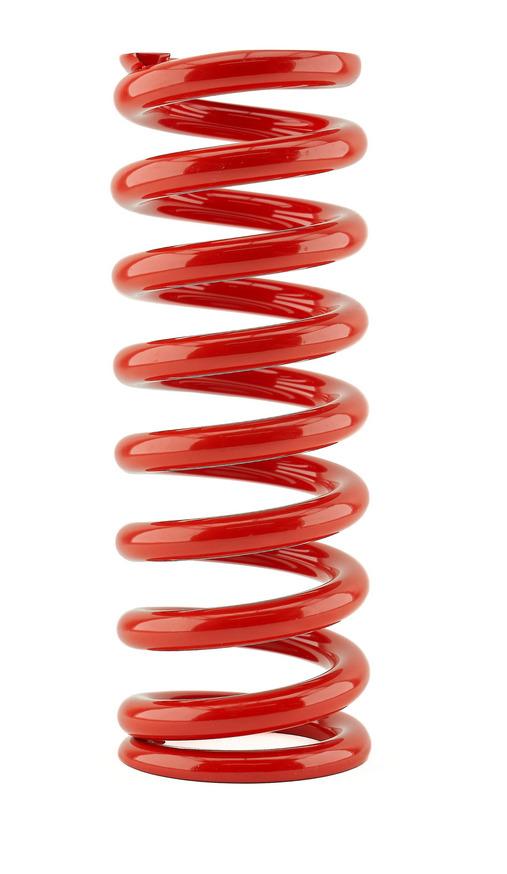 K-TECH SHOCK ABSORBER SPRING, 120N (56-60x245) Red, 5660-245-120