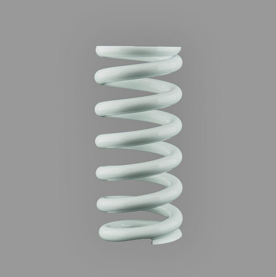 K-TECH SHOCK ABSORBER SPRING, 200N (59x200) White, 59-200-200