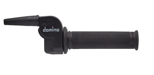 THROTTLE TRIALS Slow Action, DOMINO 0670.03-02, FM0670.03-02