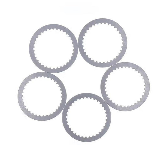CLUTCH STEEL PLATE SET KAWA KX85 01-20, ATHENA P40240031