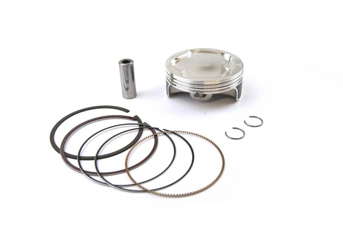 WISECO 95mm PISTON KIT A YAMAHA YZ450F 03-09, WR450F 03-09, GAS GAS EC450F 13-15