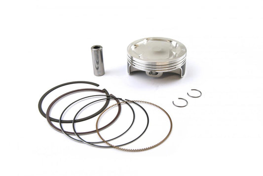 WISECO 95mm PISTON KIT C YAMAHA YZ450F 03-09, WR450F 03-09, GAS GAS EC450F 13-15