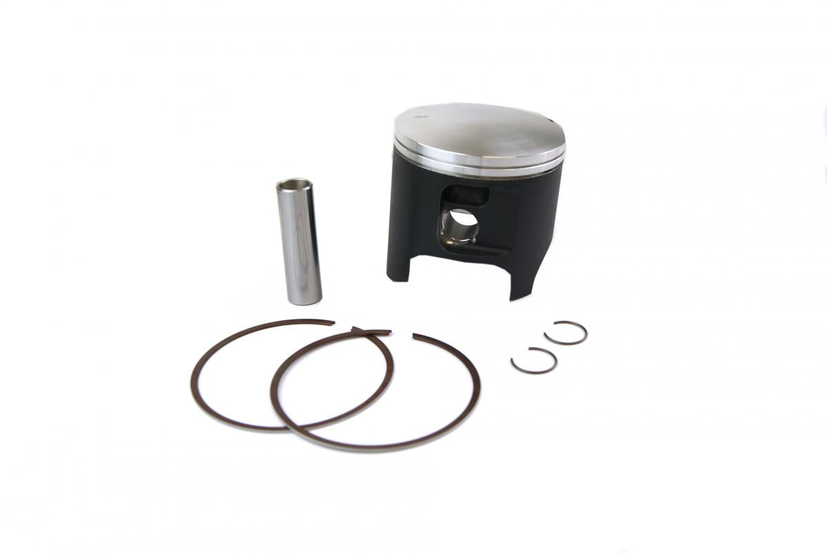 WOSSNER 87.5mm FORGED PISTON KIT YAMAHA YZ490 1984-1990, WR500 1992-1993