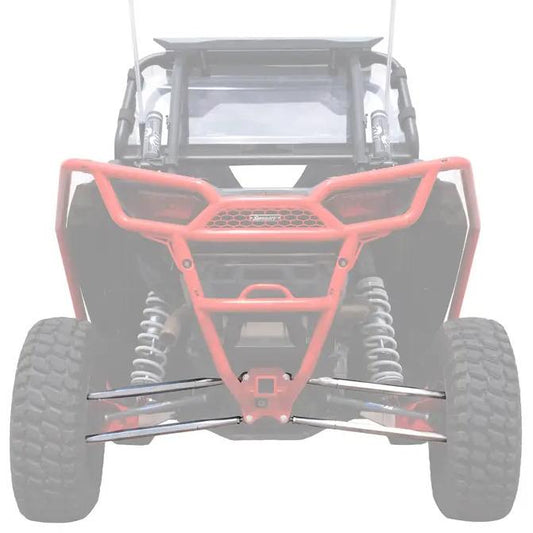 Billet Radius Arm SET, Polaris XP Turbo 16>, RZR XP 1000 14>