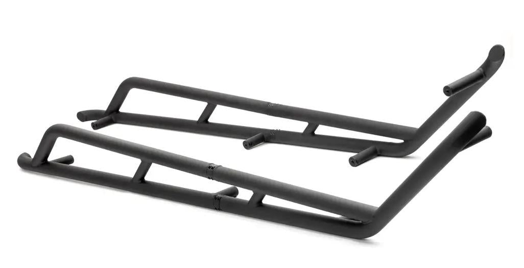 H/D Nerf Bars, Polaris PRO R 4 2022>  SUPER ATV