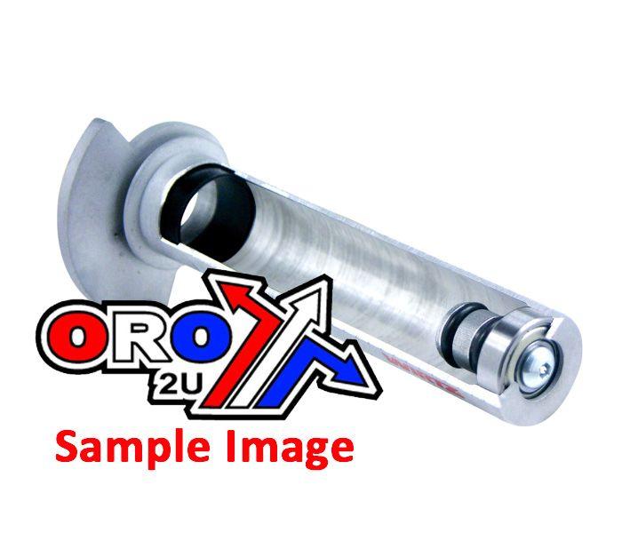 TWISTER THROTTLE TUBE KX60/65/80/85/125/250, WIRTZ TH-KF-001 KAWASAKI