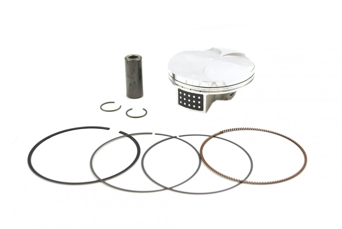 PISTON KIT VERTEX 24580B 79.0 B HONDA CRF 250R/RX 22-23, GP, COMPRESSION 14,4:1