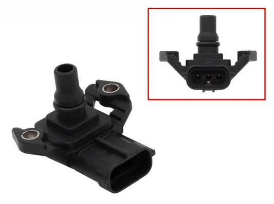 AIR TEMP & PRESSURE SENSOR POLARIS SPORTSMAN 500 06-14 3089895, 3089953