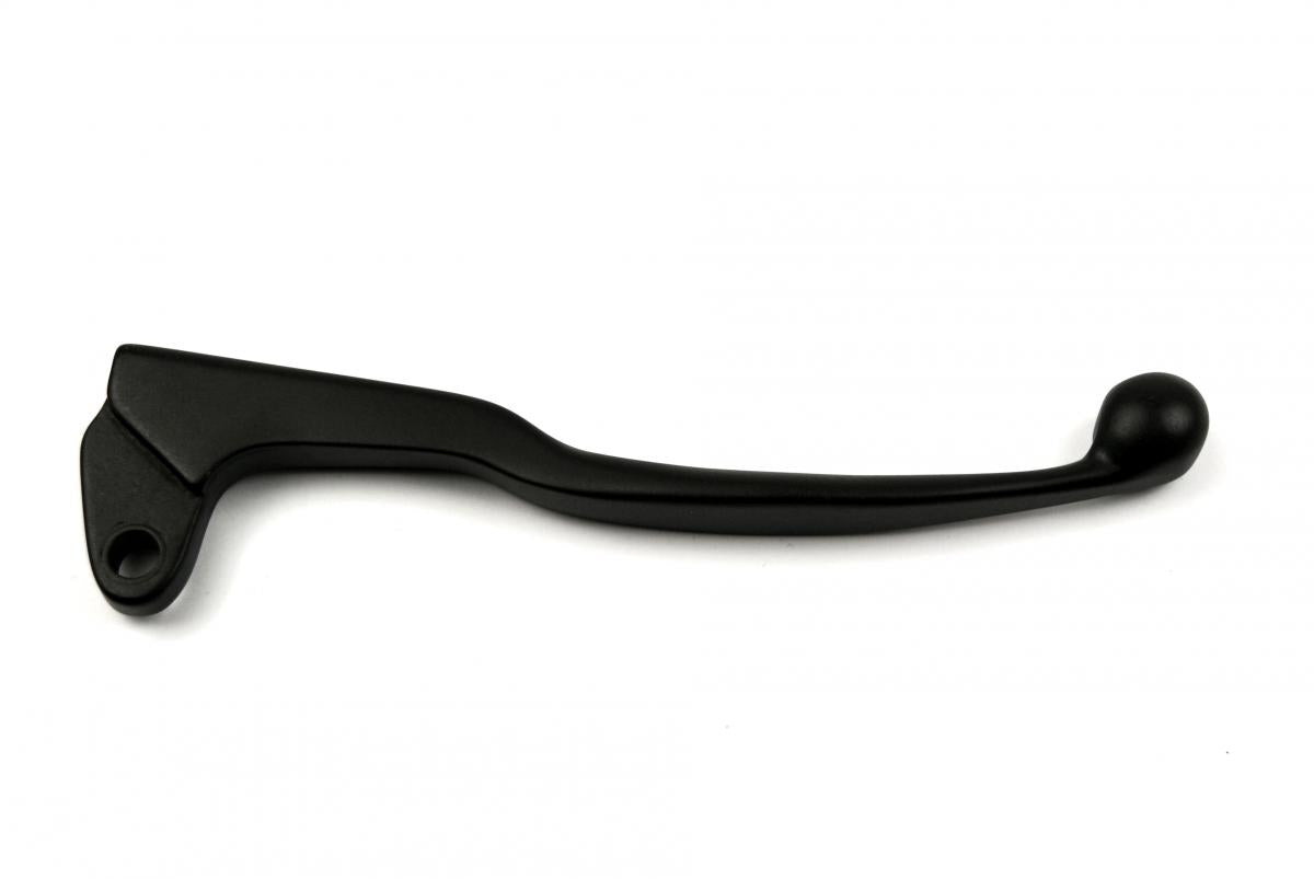 LEVER BLADE BRAKE BLACK, SUZUKI RM80 80-85, RM125/250 83-85  57420-14300