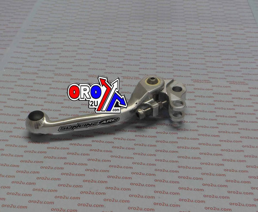 ARC PIVOT LEVER