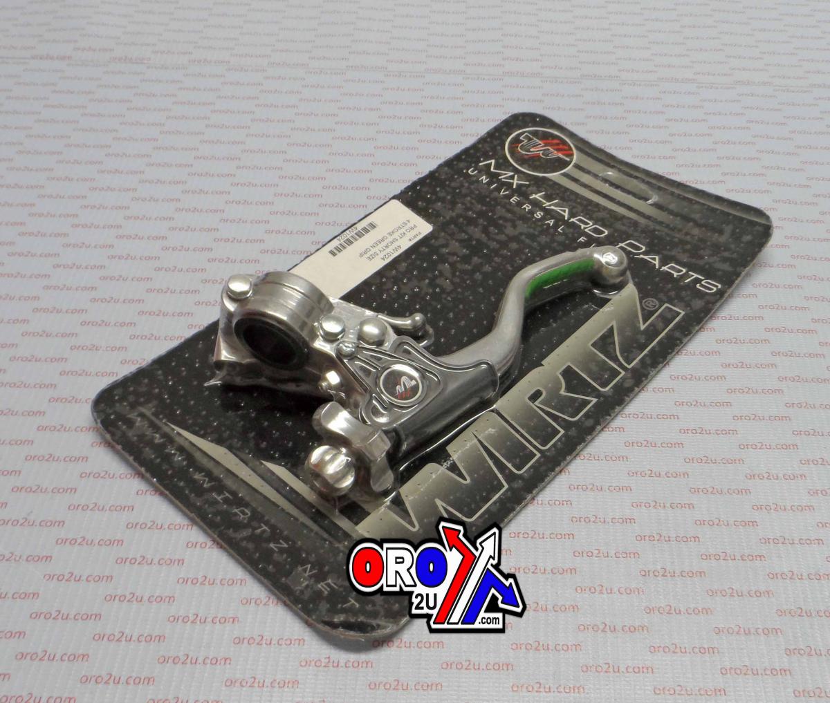 WIRTZ UNIV.ESY GRIP 4-STK