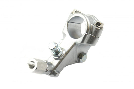 BRACKET CLUTCH 04-17 CR125/250 05-07, CRF250 10-17, 450 09-17, 53172-KSK-670