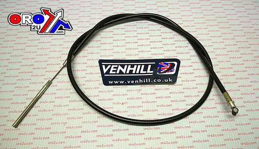 CABLE CLUTCH 67-70 CZ250/360, VENHILL C04-3-002