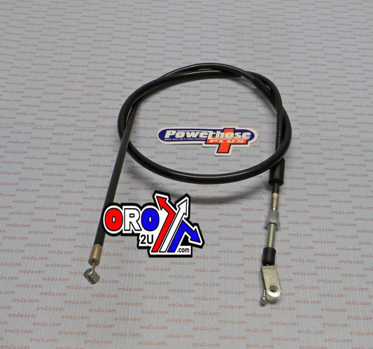 CABLE FRONT BRAKE YAMAHA YZ125 84, 250 83-84, 490 82-84 VENHILL Y01-1-021-BK
