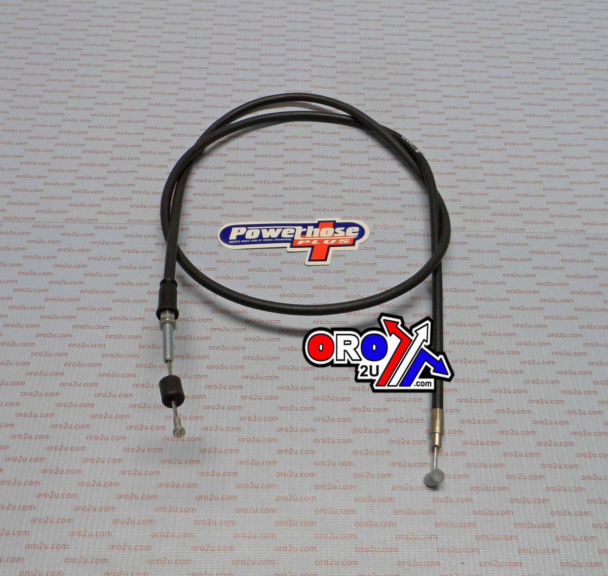 CABLE FRONT BRAKE YZ125 77, IT175 77-78, VENHILL Y01-1-006 YAMAHA