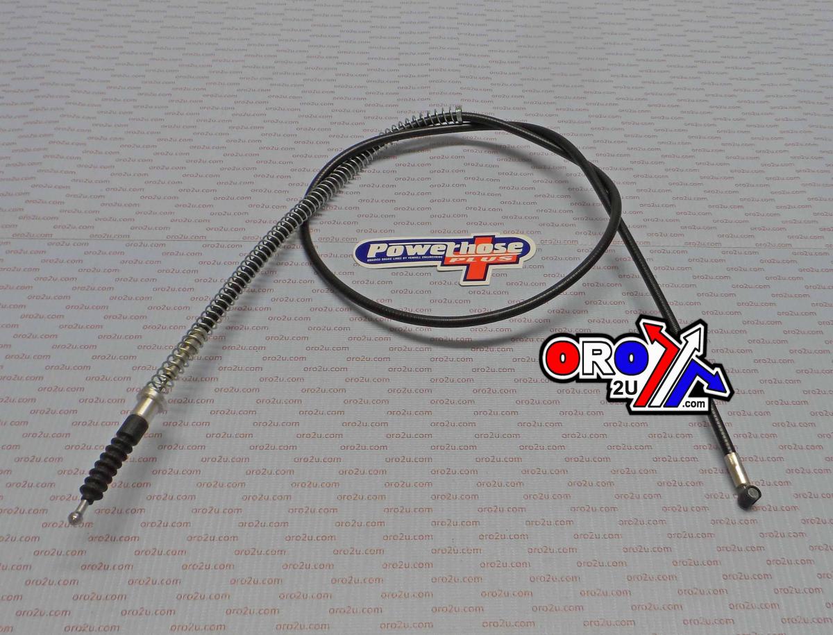 CABLE CLUTCH YAMAHA TY250 76-83, VENHILL Y01-3-004-BK