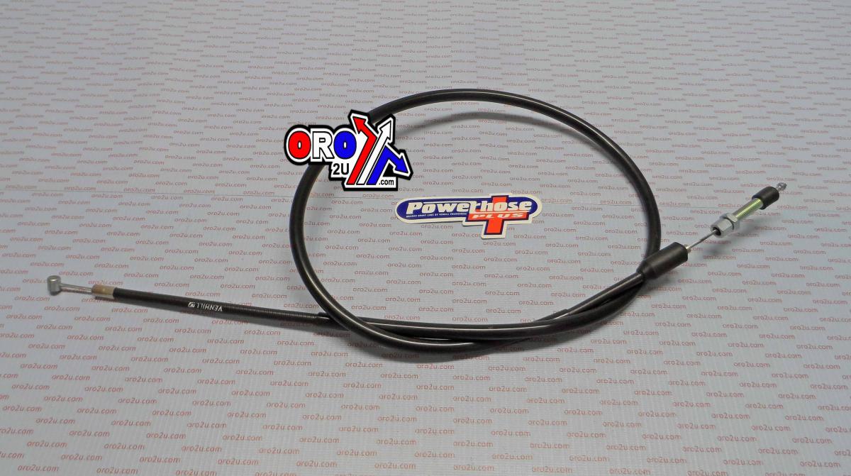 CABLE FRONT BRAKE YAMAHA YZ100 82-84, VENHILL Y01-1-019