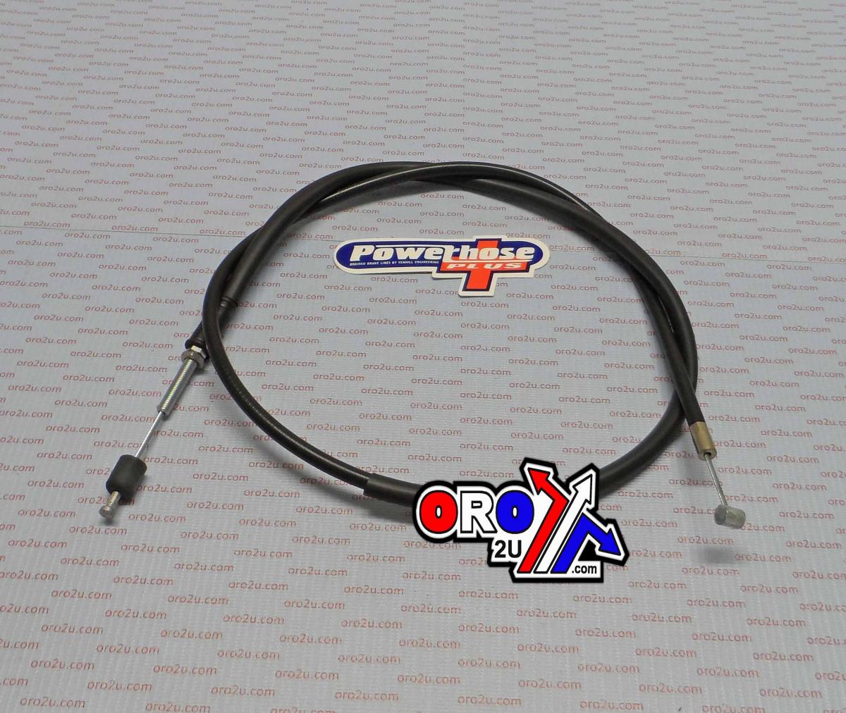 CABLE FRONT BRAKE YAMAHA YZ250/360 74-76, VENHILL Y01-1-002