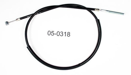 CABLE FRONT BRAKEYAMAHA PW50 81-24, MOTION PRO 05-0318, 3PT-26341-00-00