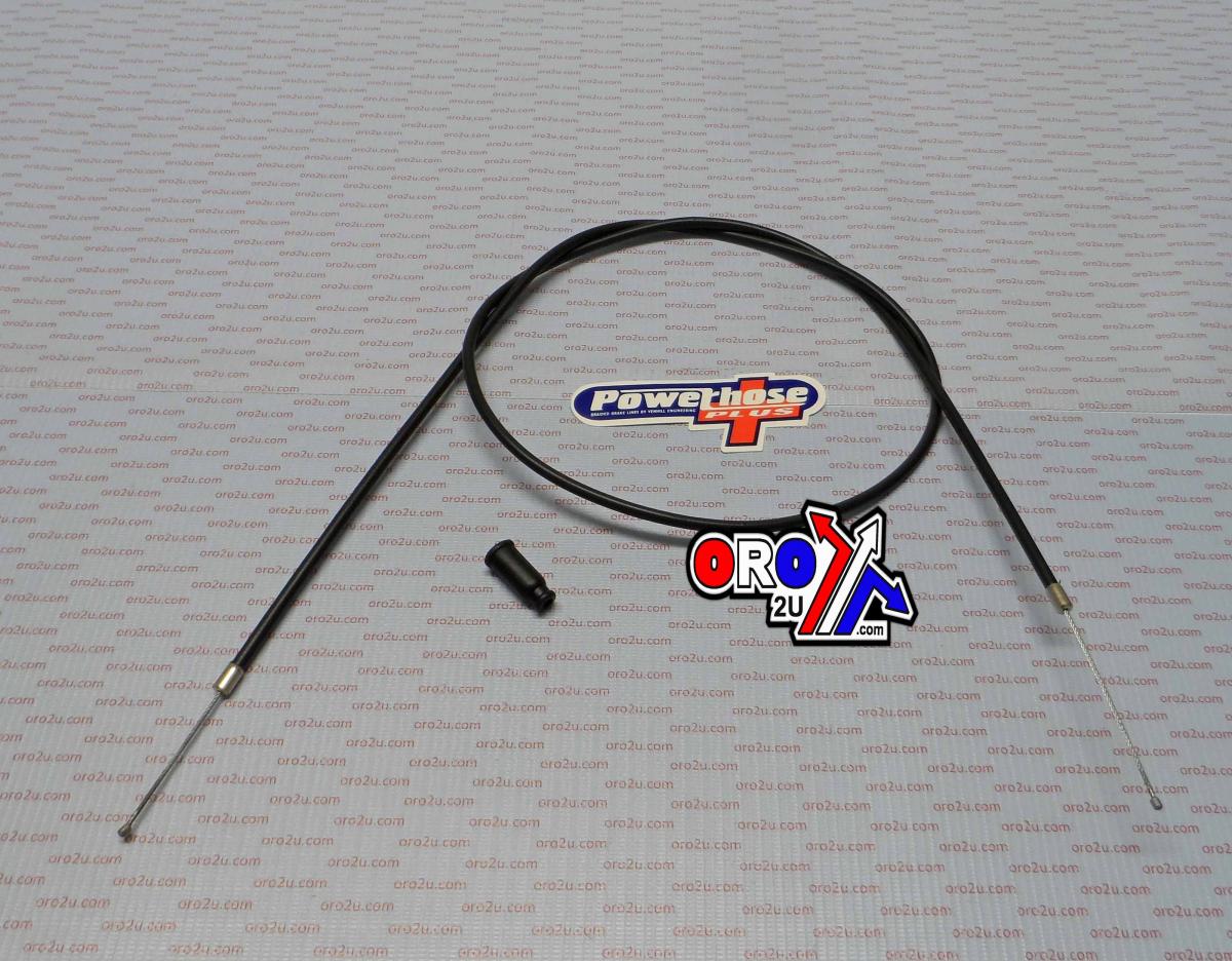 CABLE THROTTLE  SUZUKI RL250 74-76, VENHILL S01-4-007 TRIAL
