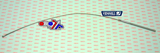CABLE REAR BRAKE HONDA CR 500 R 84-86, VENHILL H02-2-009