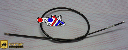 CABLE FRONT BRAKE XR200 81-83, PSYCHIC 102-038 45450-KA2-000