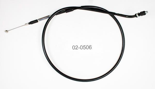 CABLE CLUTCH HONDA 05-07 CRF450X, MOTION PRO 02-0506