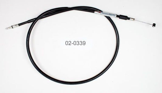 CABLE CLUTCH 97-03 CR250R, MOTION PRO 02-0339 HONDA, 22870-KZ3-B00
