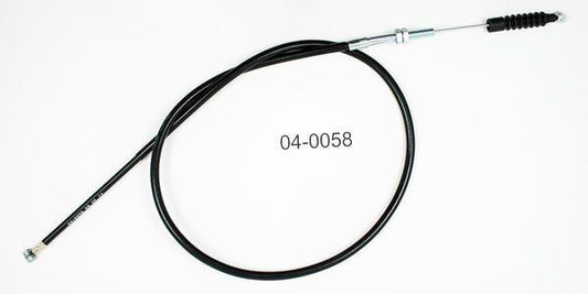CABLE CLUTCH SUZUKI LT230S/DR350, MOTION PRO 04-0058