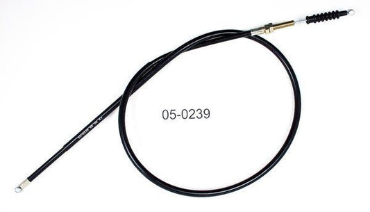CABLE CLUTCH 00-03 YZF WRF, MOTION PRO 05-0239 YAMAHA