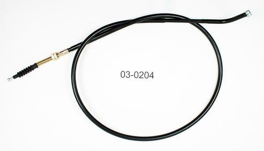 CABLE CLUTCH KL/KLR650-87/94ZL, MOTION PRO 03-0204 KAWASAKI, MP03-0204
