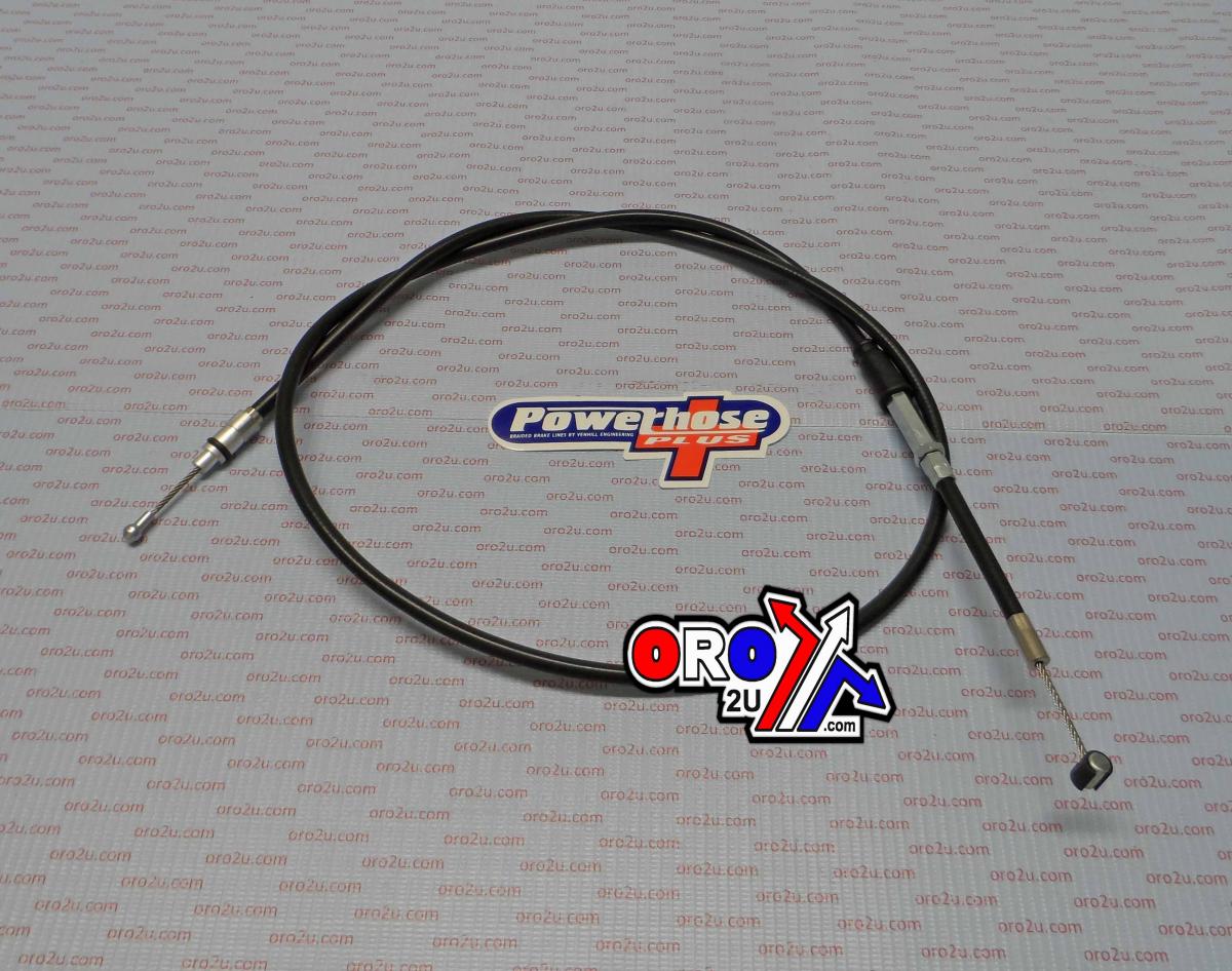 CABLE CLUTCH RM125/250 01-03, VENHILL S01-3-039, SUZUKI