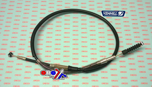 CABLE CABLE KX80/85/100, VENHILL K02-3-031F, FEATHERLIGHT