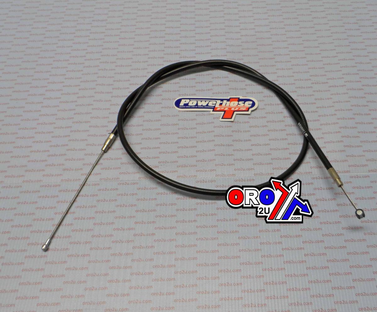 CABLE CLUTCH KTM500 85-93, VENHILL K01-3-011