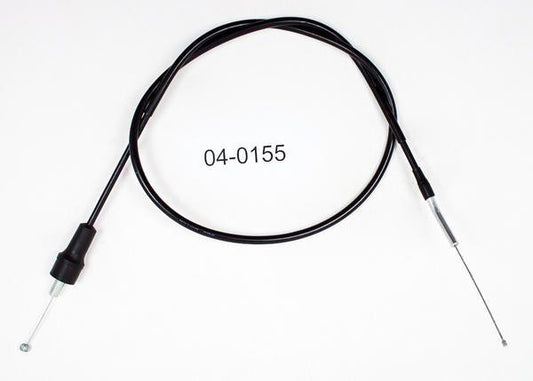 CABLE THROTTLE 95-98 RM125, 97-00 RM250, MOTION PRO 04-0155 SUZUKI