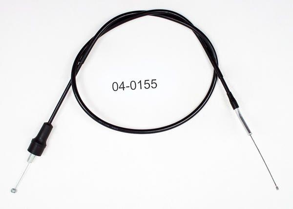 CABLE THROTTLE 95-98 RM125, 97-00 RM250, PSYCHIC 104-155 SUZUKI
