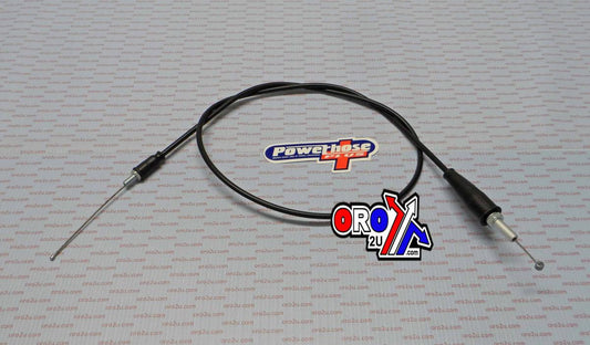 CABLE THROTTLE 89-12 KX80/85 VENHILL K02-4-032 KAWASAKI